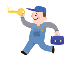 Local emergency lockout specialist near you offering 24/7 emergency lockout solution in Stanton, CA