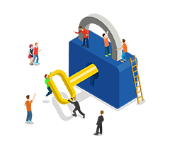 We have a professional and highly skilled locksmith team for all types of lock solutions in Stanton, CA