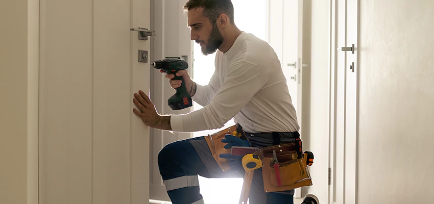 Mailbox Lock Installation Expert in Stanton, California