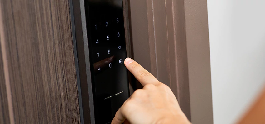 Secure Code Locks Ideas in Stanton, California