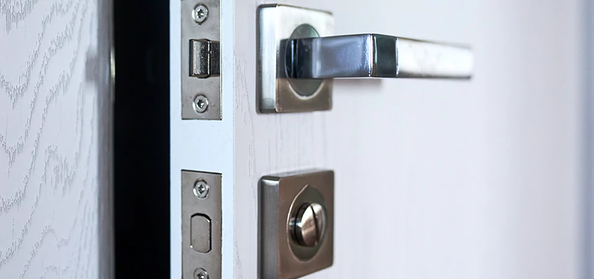 Door Lever Handle Lock Repair in Stanton, CA