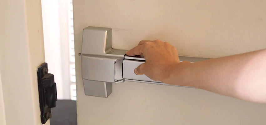 Door Lock Cylinder Reinforcements in Stanton, CA