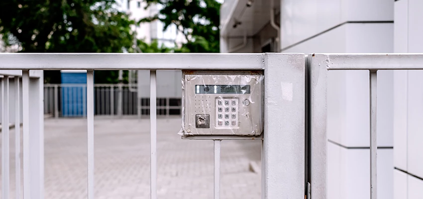 Gate Locks For Metal Gates in Stanton, California