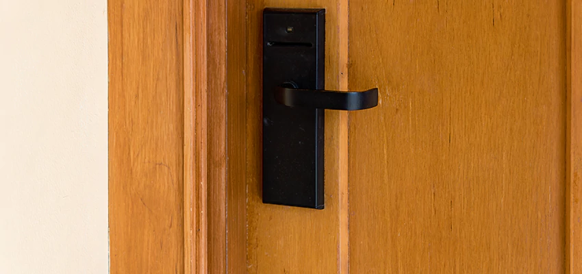 Security Gates For Home Invasion Prevention in Stanton, California