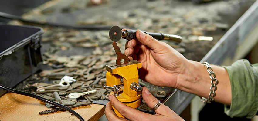 Office Key Lock Service in Stanton, California