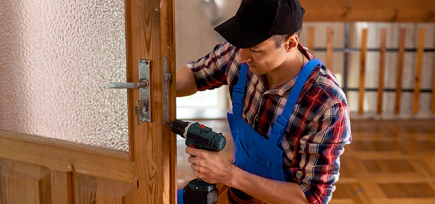Trusted Local Digital Locks Locksmith Repair in Stanton, California