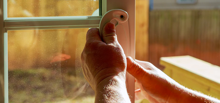 Accordion Sliding Doors Locks Replacement in Stanton, CA