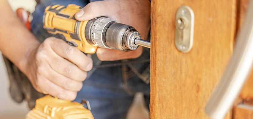 Eviction Locksmith in Stanton, California