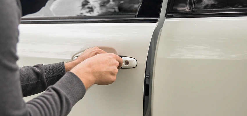Unlock Car Door Service in Stanton, CA