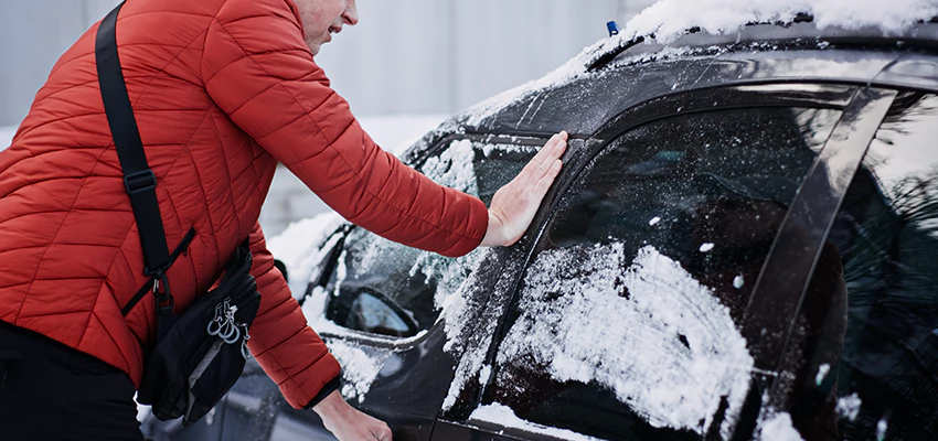 Car Key Retrieval Services in Stanton, California