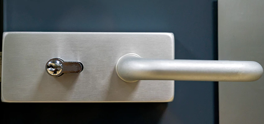 Change Patio Door Locks in Stanton, California