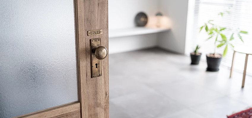 Deadbolt Door Lock Knob Repair in Stanton, California
